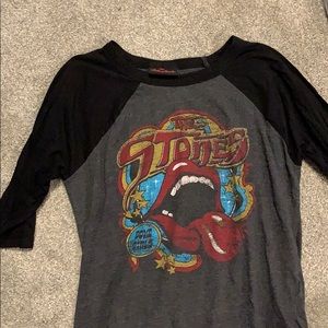 Rolling Stones Tshirt